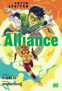Produktbild: Green Lantern