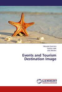 Produktbild: Events and Tourism Destination Image