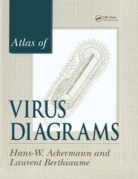 Produktbild: Atlas of Virus Diagrams