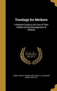 Produktbild: Tocology for Mothers