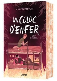 Produktbild: Un coloc d'enfer
