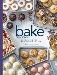 Produktbild: Bake from Scratch (Vol 3): Artisan Recipes for the Home Baker