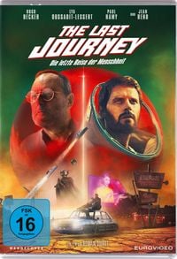 Produktbild: The Last Journey - Die letzte Reise der Menschheit