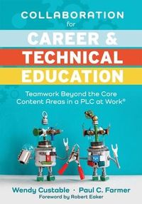 Produktbild: Collaboration for Career and Technical Education