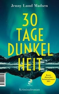 Produktbild: 30 Tage Dunkelheit