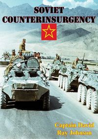 Produktbild: Soviet Counterinsurgency