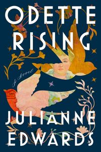 Produktbild: Odette Rising