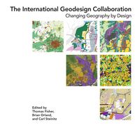 Produktbild: The International Geodesign Collaboration