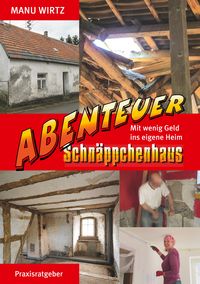Produktbild: Abenteuer Schn&auml;ppchenhaus