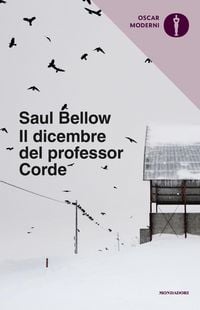 Produktbild: Il dicembre del professor Corde