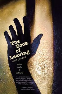 Produktbild: The Book of Leaving