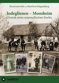 Produktbild: Jodeglienen - Moosheim