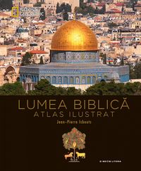Produktbild: Lumea biblica