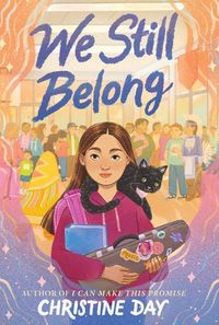 Produktbild: We Still Belong