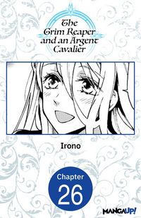 Produktbild: The Grim Reaper and an Argent Cavalier #026