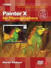Produktbild: Painter X for Photographers