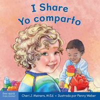 Produktbild: I Share / Yo Comparto
