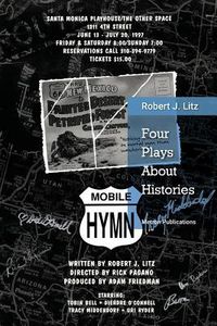 Produktbild: Four Plays about Histories