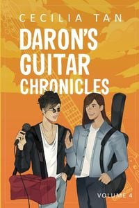 Produktbild: Daron's Guitar Chronicles