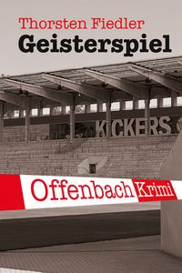 Produktbild: Geisterspiel