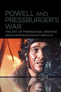 Produktbild: Powell and Pressburger's War