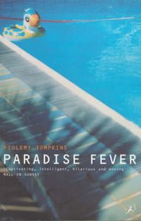 Produktbild: Tompkins, P: Paradise Fever