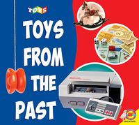 Produktbild: Toys from the Past
