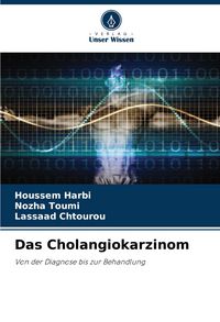 Produktbild: Das Cholangiokarzinom