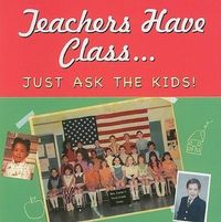 Produktbild: Teachers Have Class