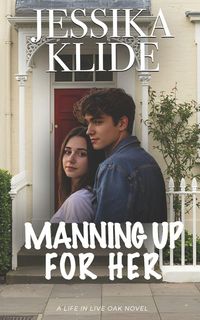 Produktbild: Manning Up For Her