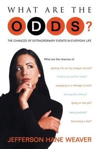 Produktbild: What Are the Odds