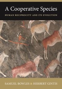 Produktbild: A Cooperative Species