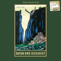 Produktbild: Satan und Ischariot