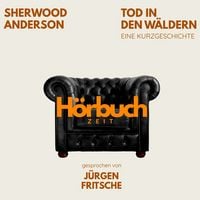 Produktbild: Tod in den W&auml;ldern. Eine Kurzgeschichte.