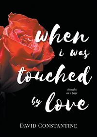 Produktbild: When I was Touched by Love