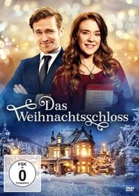 Produktbild: Das Weihnachtsschloss