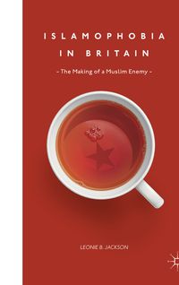Produktbild: Islamophobia in Britain