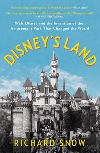 Produktbild: Disney's Land