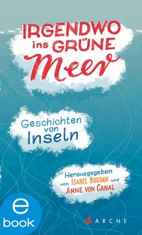 Produktbild: Irgendwo ins grüne Meer