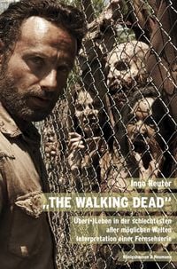 Produktbild: "The Walking Dead"
