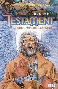 Produktbild: Testament #03 Babel