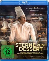 Produktbild: Sterne zum Dessert