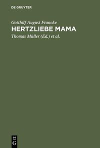 Produktbild: Hertzliebe Mama
