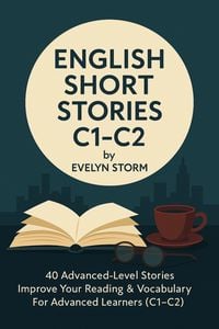 Produktbild: English Short Stories C1-C2