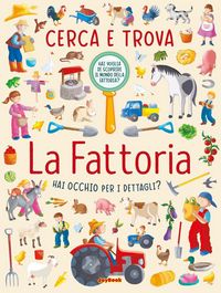 Produktbild: La fattoria. Cerca e trova