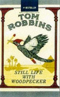 Produktbild: Still Life with Woodpecker