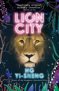 Produktbild: Lion City
