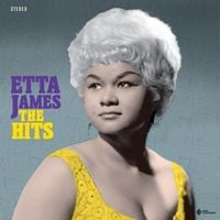 Bild vom Artikel Etta James-The Hits vom Autor Etta James