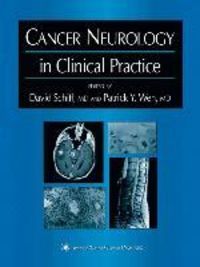Produktbild: Cancer Neurology in Clinical Practice