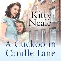 Produktbild: A Cuckoo in Candle Lane